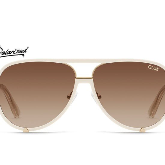 HIGH PROFILE | Quay Australia