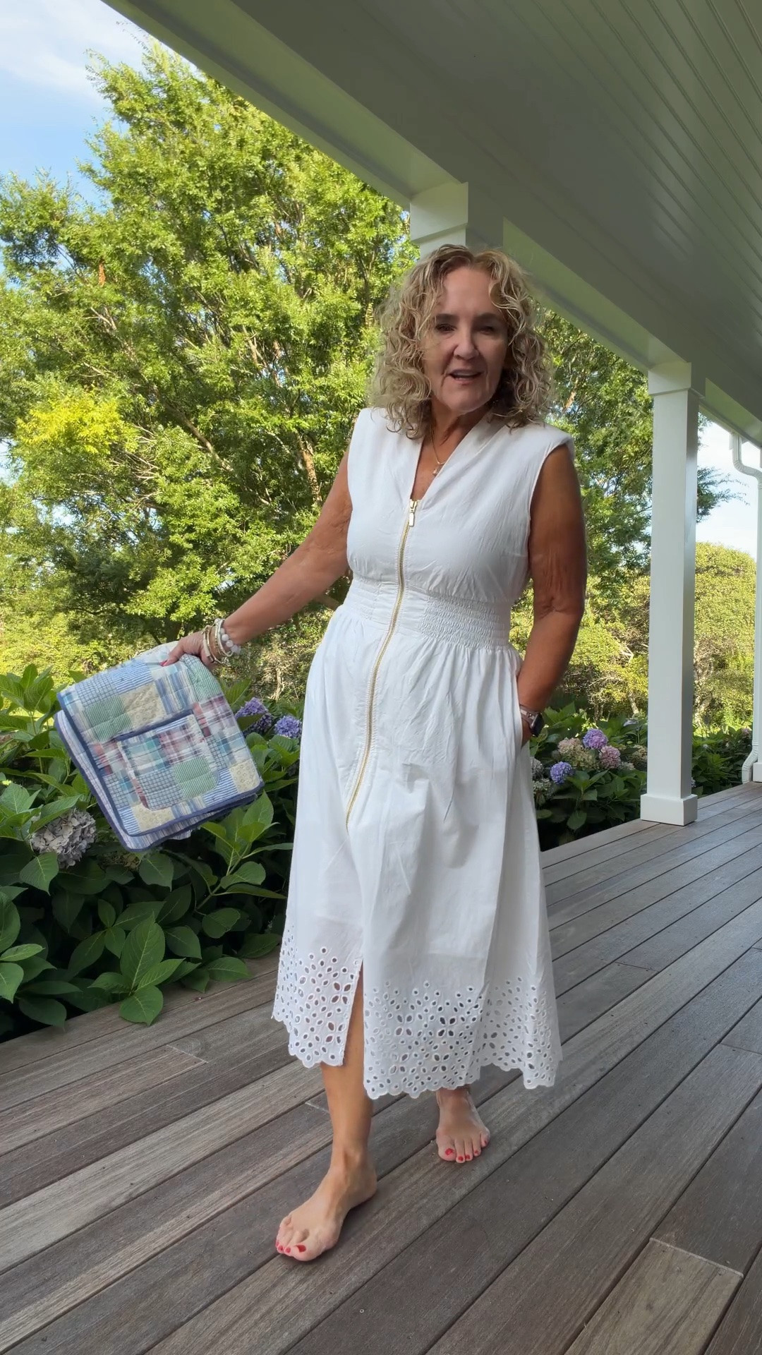 Sweetest dress under $40 size medium
20% off my bracelets at Allie & Bess code NANETTE20

#LTKootd #LTKTravel #LTKOver40