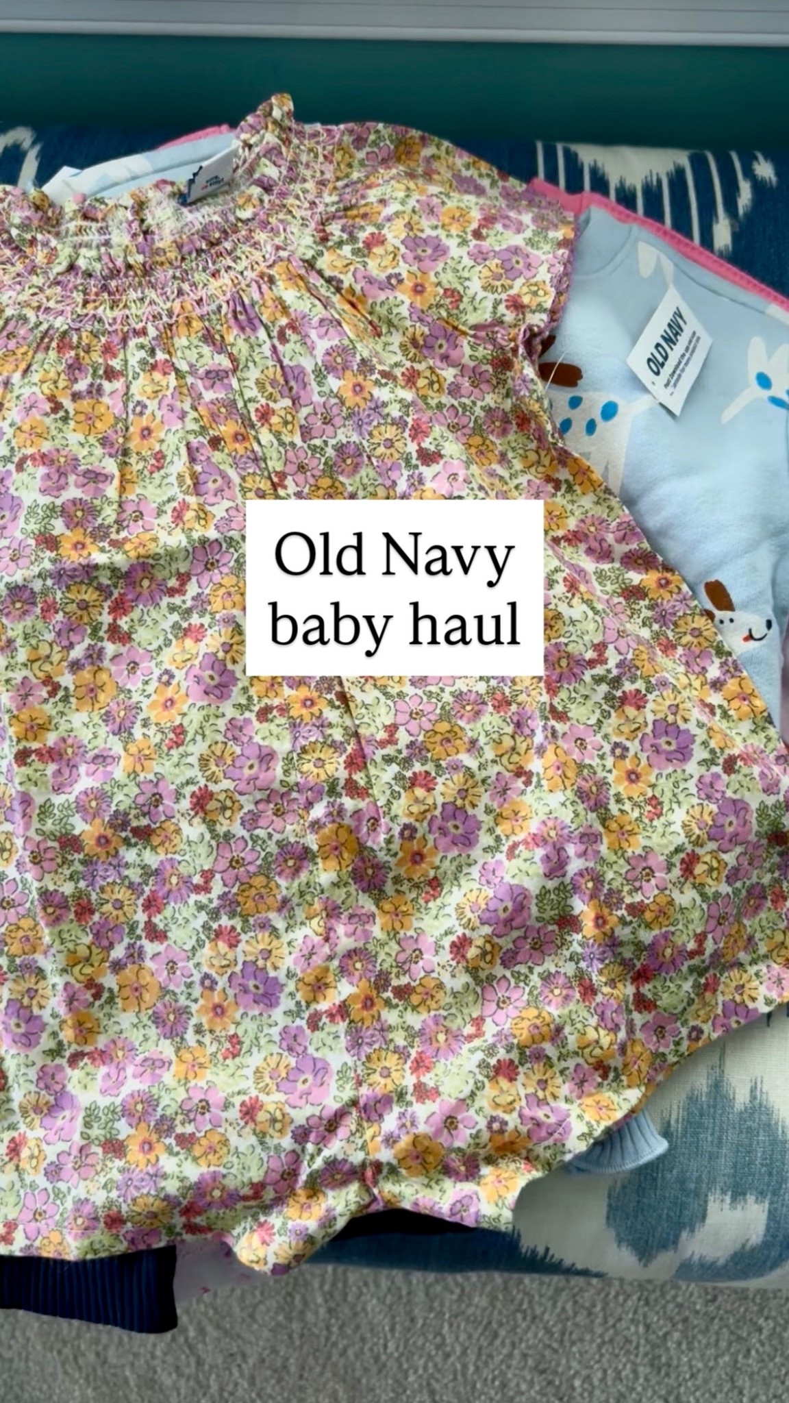 Affordable finds for starting preschool next week! #LTKbaby