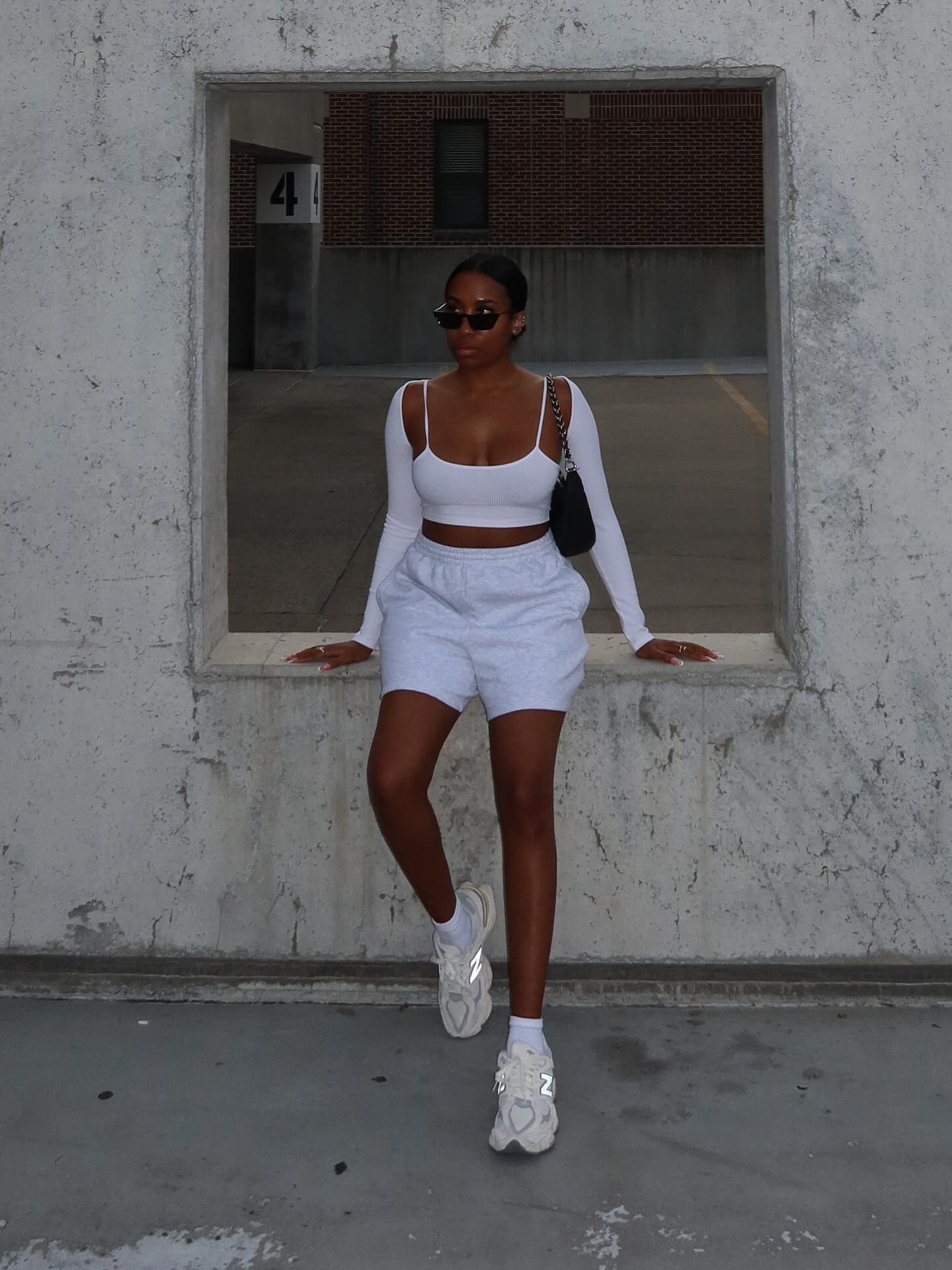 SPORTY SPICE VIBES >