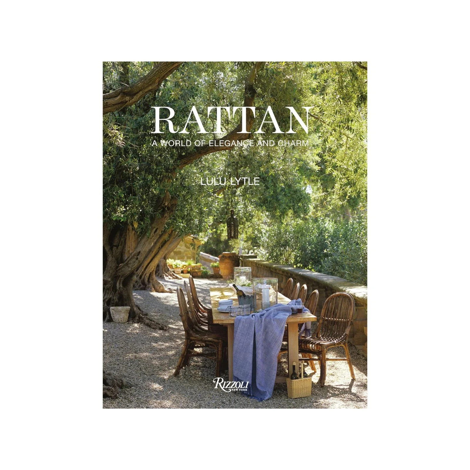 Rattan: A World of Elegance and Charm | Brooke & Lou | Brooke and Lou