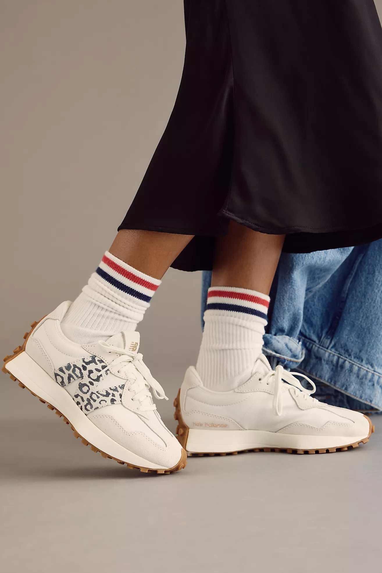 New Balance 327 Sneakers | Anthropologie (US)