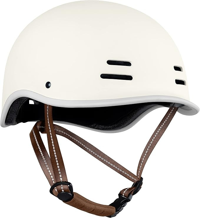 Retrospec Bike-Helmets Retrospec Remi Adult Bike Helmet for Men & Women - Bicycle Helmet for Comm... | Amazon (US)