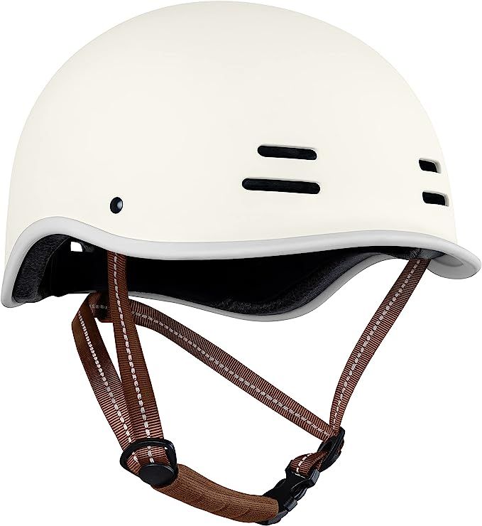 Retrospec Bike-Helmets Retrospec Remi Adult Bike Helmet for Men & Women - Bicycle Helmet for Comm... | Amazon (US)