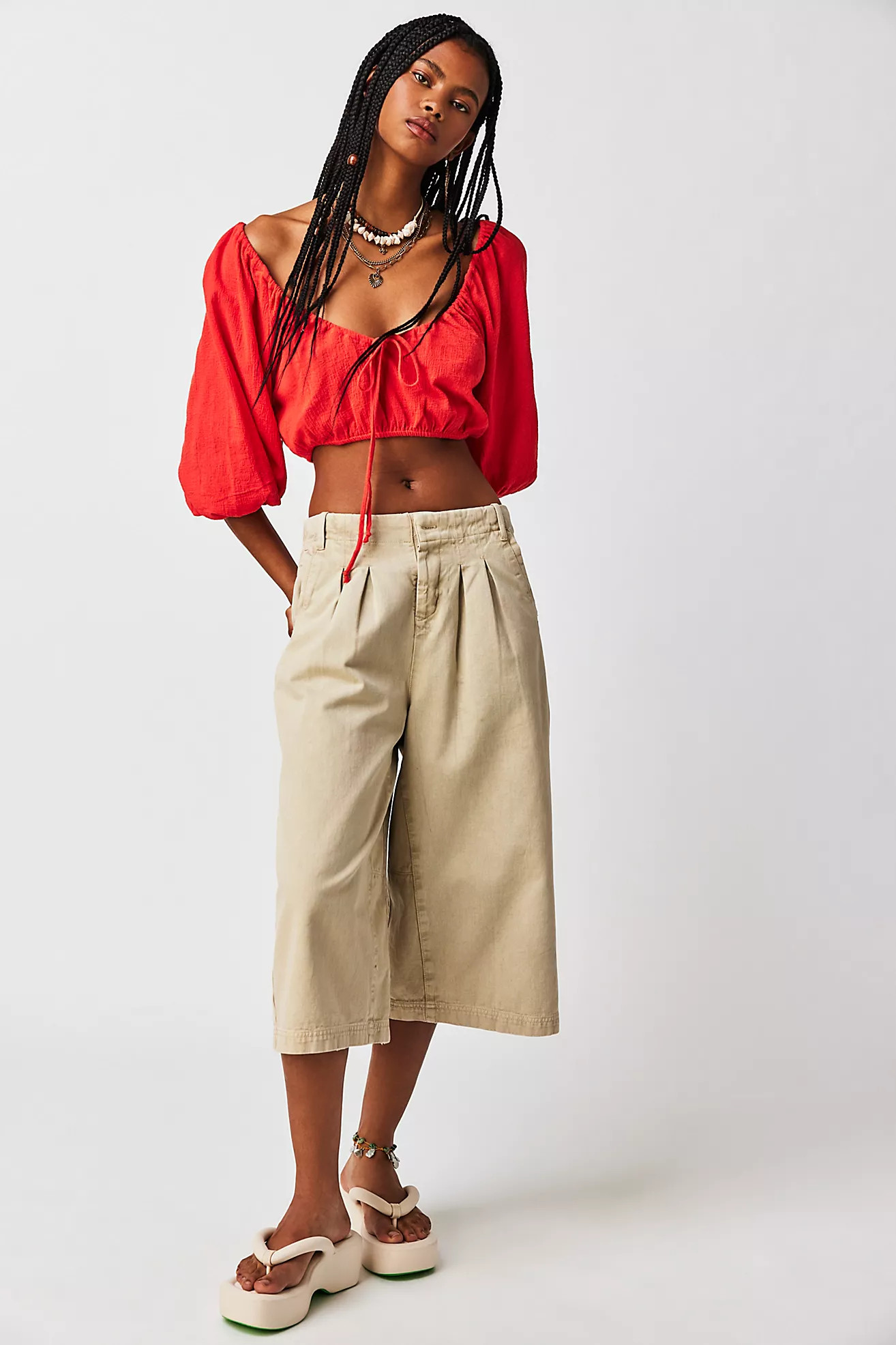 Estella Top | Free People (Global - UK&FR Excluded)