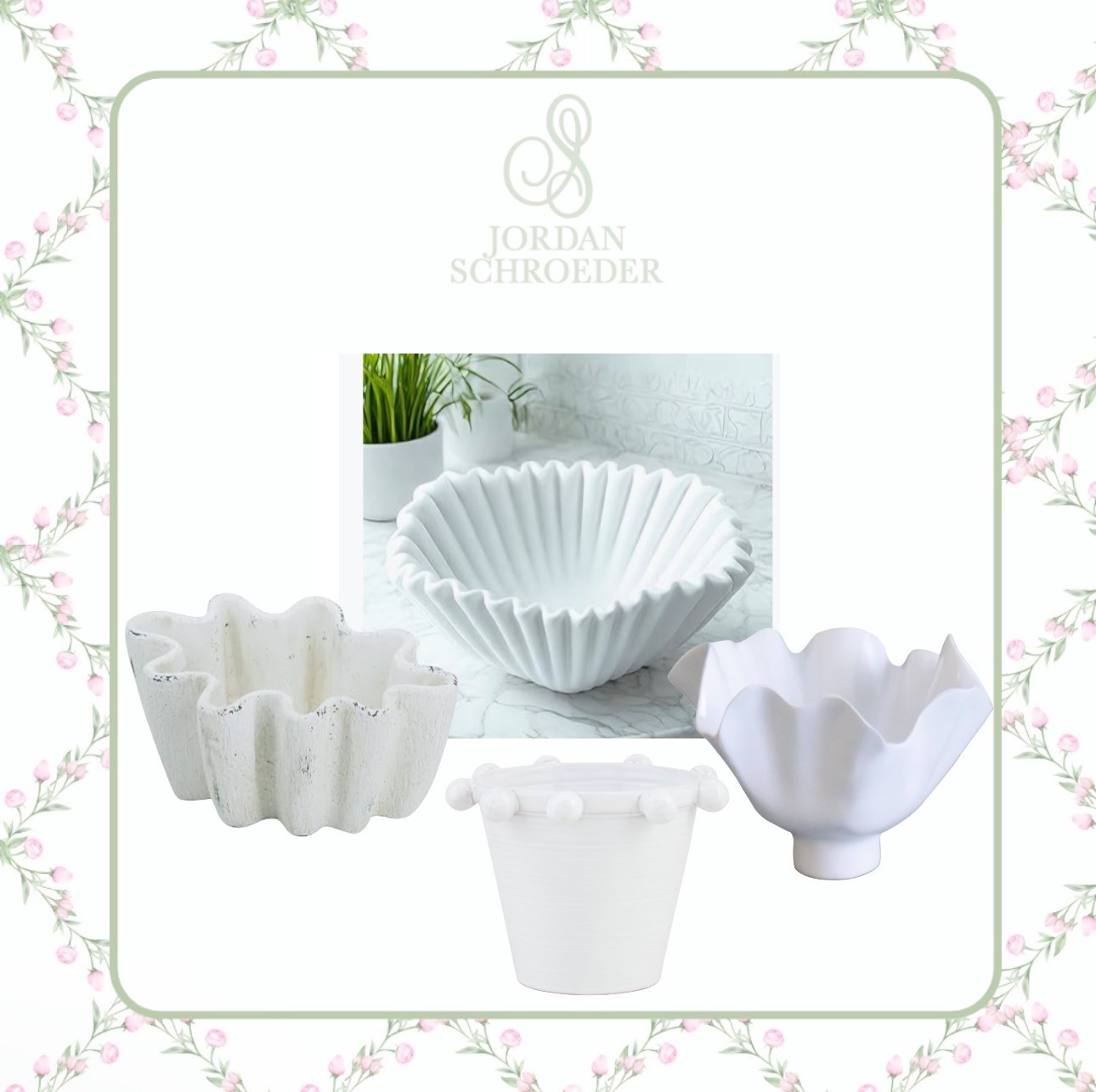 Pots for inside or outside. These are my favorites #planters

#LTKSeasonal #LTKSaleAlert #LTKHome