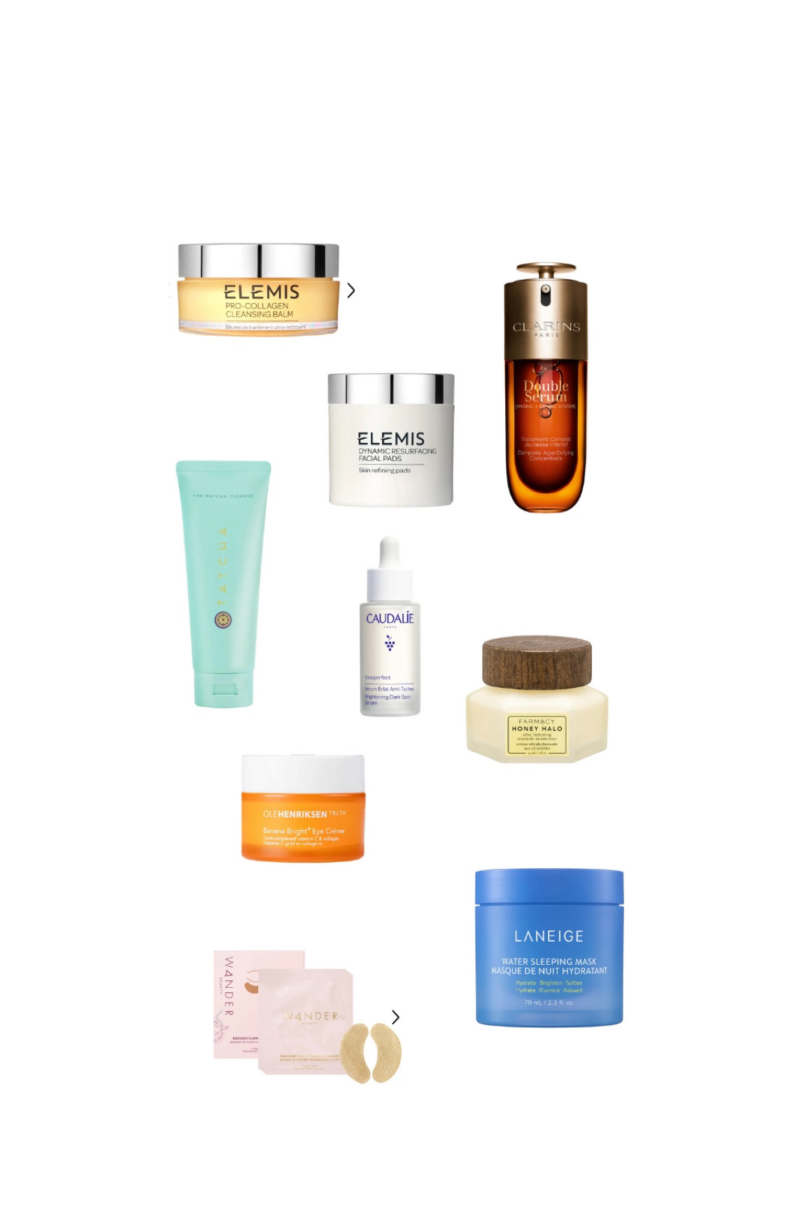 Sephora sale skin