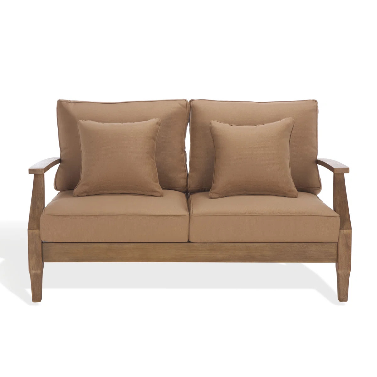 Samya Loveseat with Cushions | Wayfair North America