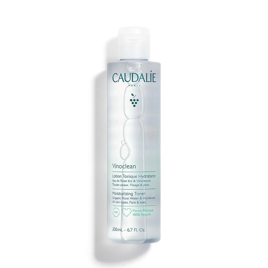 Caudalie Vinoclean Moisturizing Toner | Amazon (UK)