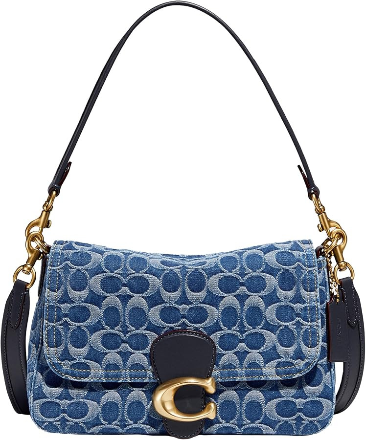 Coach Womens Soft Tabby | Amazon (US)