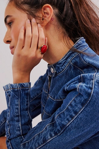 Essence Ring | Free People (Global - UK&FR Excluded)