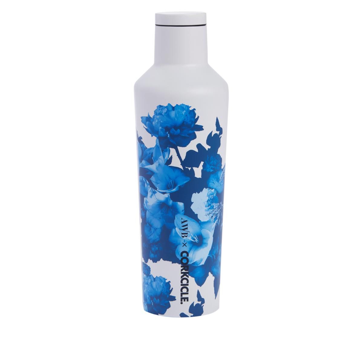 Corkcicle 16 oz. Canteen Insulated Drinkware | HSN