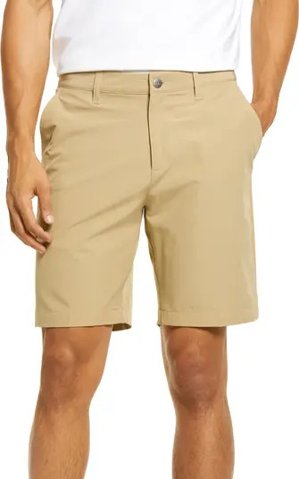 Men's Ultimate365 Water Resistant Performance Shorts | Nordstrom