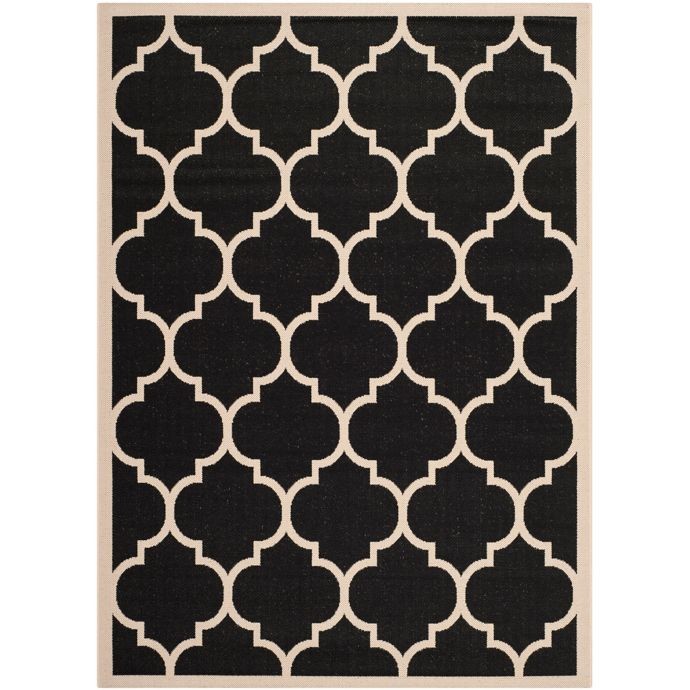 Safavieh Courtyard Jessa Indoor/Outdoor Rug | Bed Bath & Beyond
