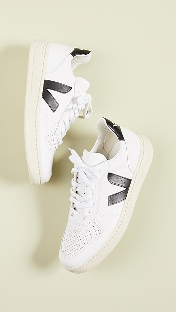 V-10 Lace Up Sneakers | Shopbop