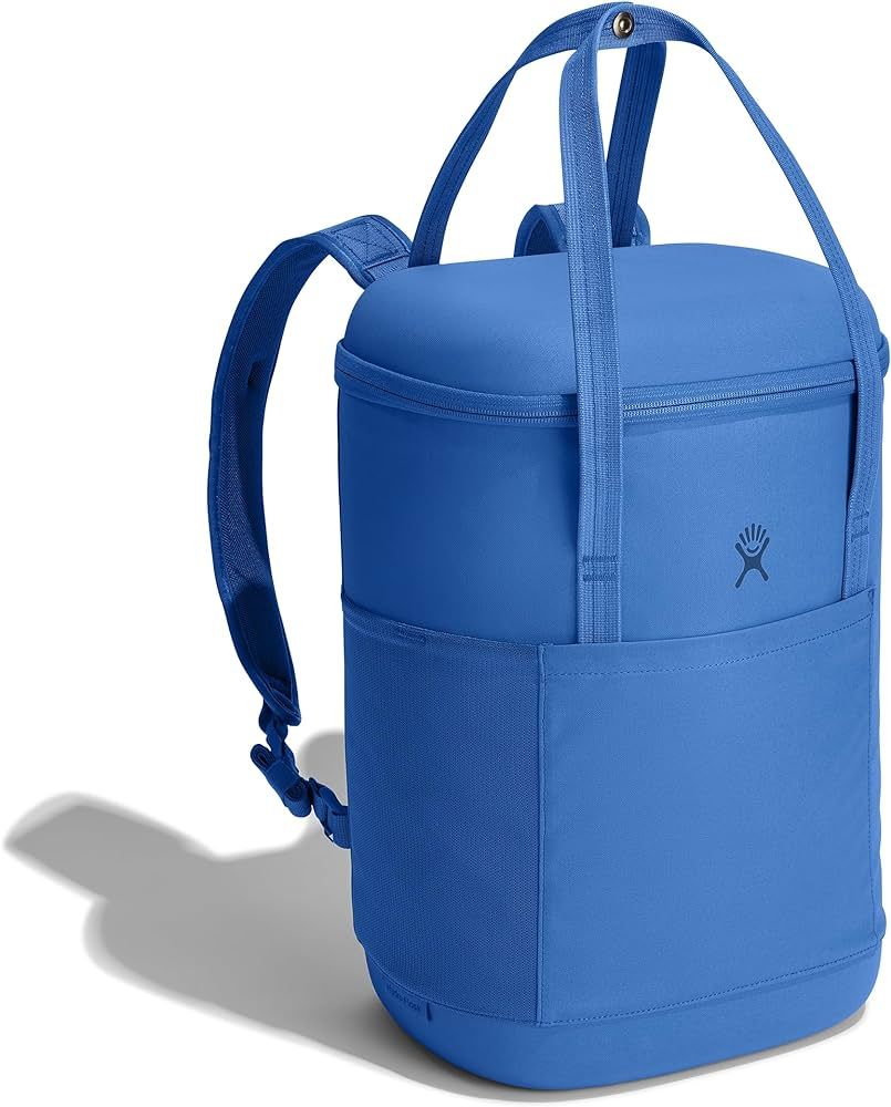 Hydro Flask Carry Out Soft Cooler - Insulated Travel Cooler Bag | Amazon (US)