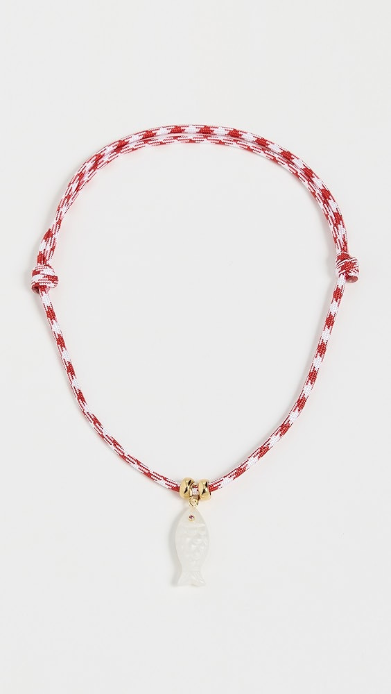 Mauro Necklace | Shopbop