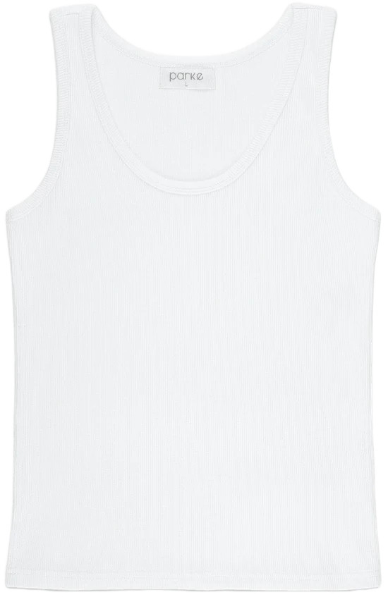 Classic Tank | Parke