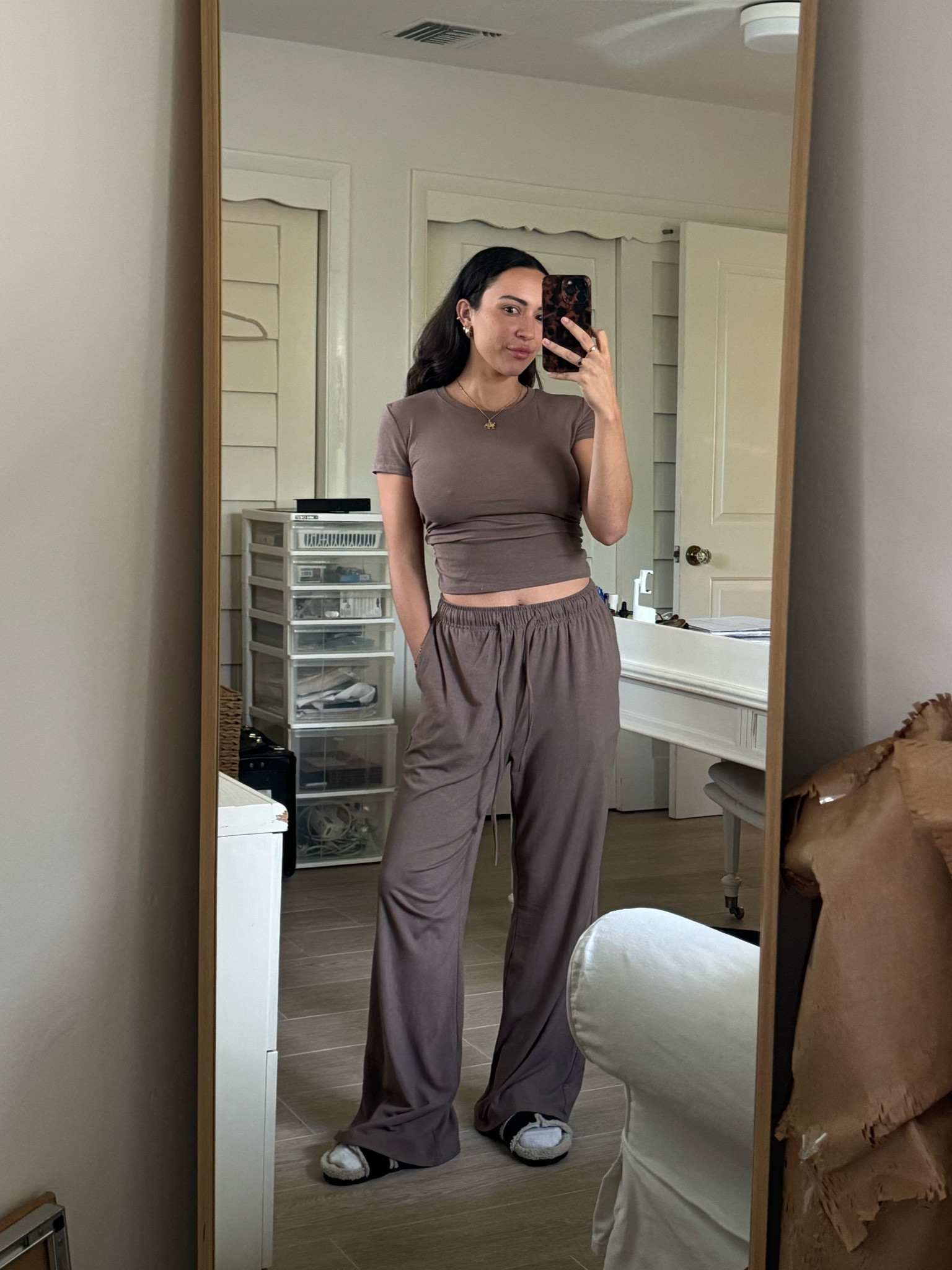 The softest coziest Amazon set #sets 

#LTKGiftGuide #LTKFindsUnder50