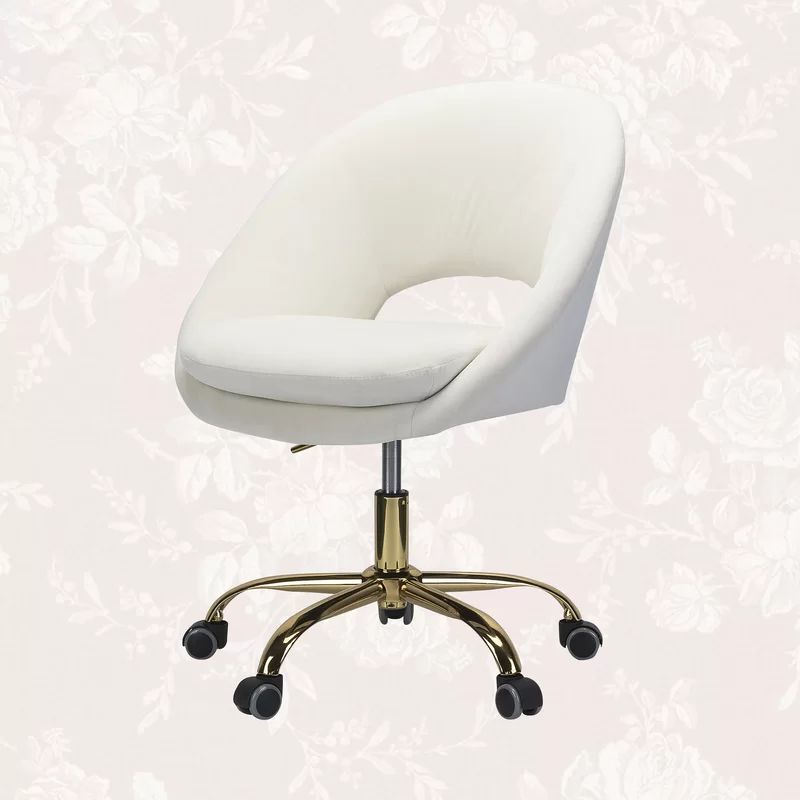 Lourdes Task Chair | Wayfair North America