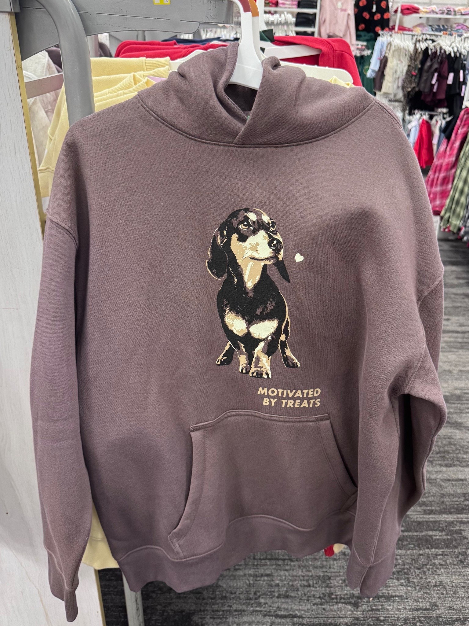 I thought this was SO cute 

Dog mom, dog sweatshirt, dachshund sweatshirt, cozy sweatshirt, dog lovers
#LTKTarget

#LTKStyleTip #LTKFindsUnder50 #LTKPets