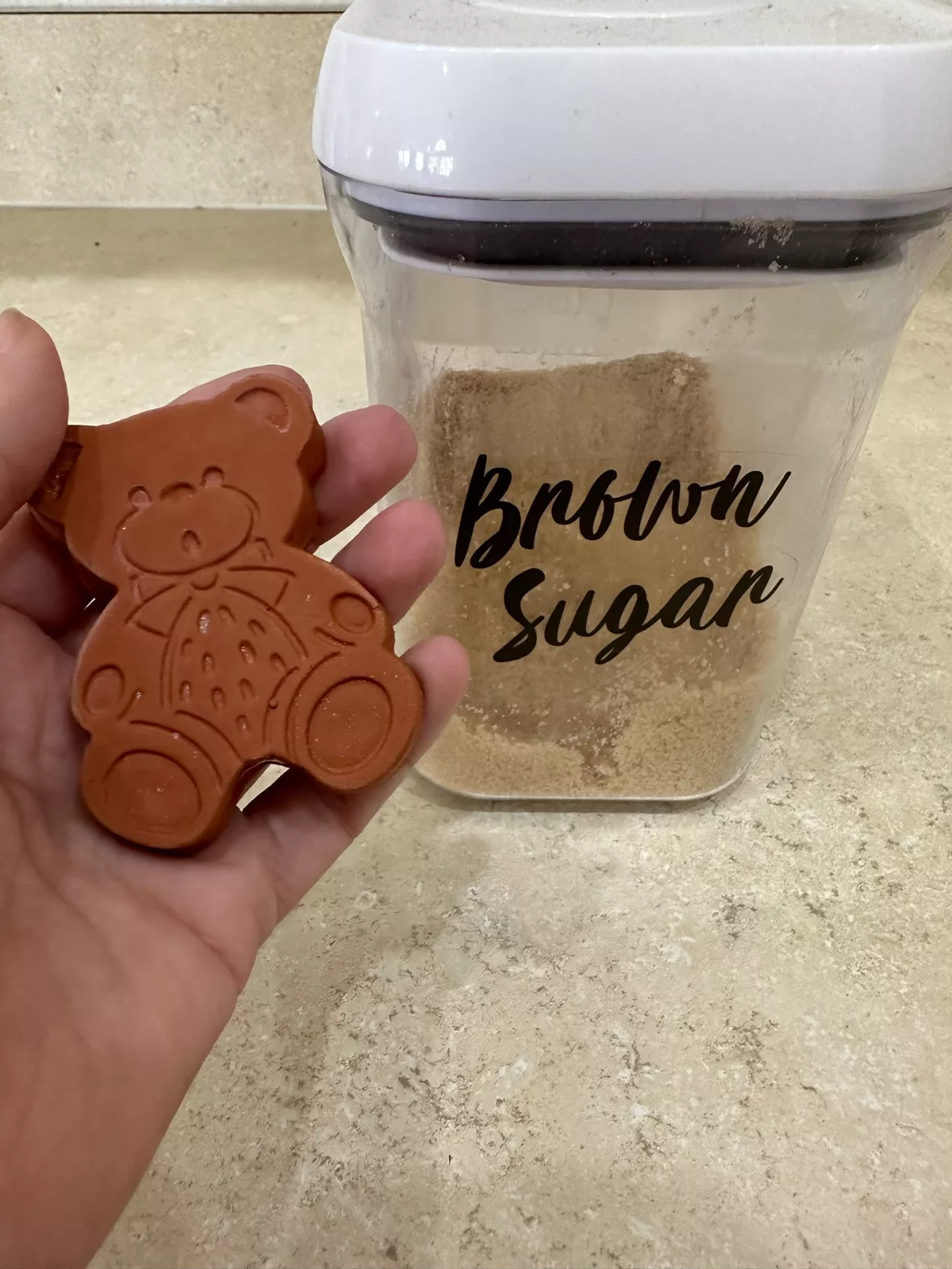 Brown Sugar Bear Light Brown Sugar … curated on LTK