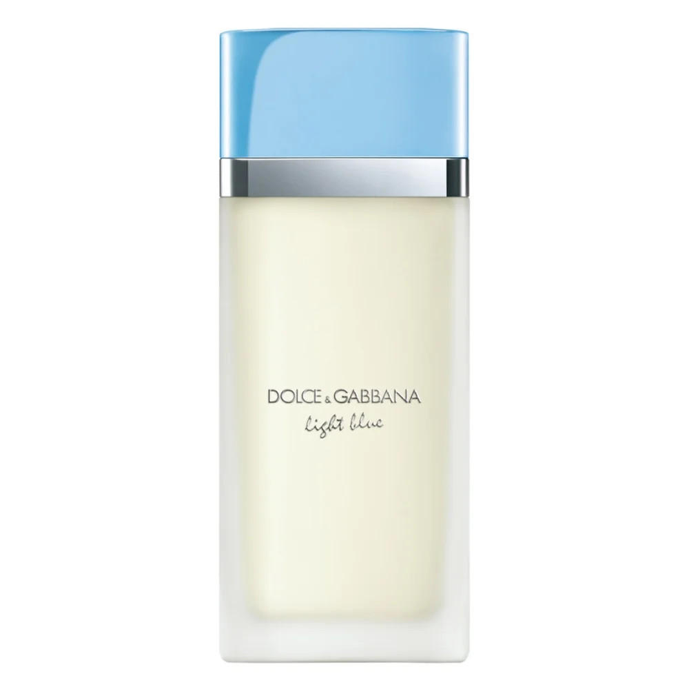 Dolce & Gabbana DGP1LB1C02 3.3 oz Light Blue Eau De Toilette Spray for Women | Walmart (US)