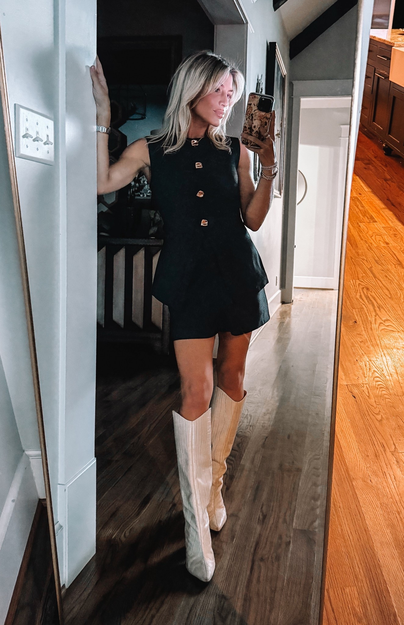 Business casual is the new casual 

#LTKFindsUnder100 #LTKStyleTip #LTKPetite