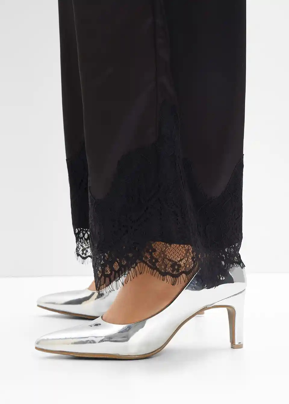 Pumps in Lack-Optik | Bonprix DE