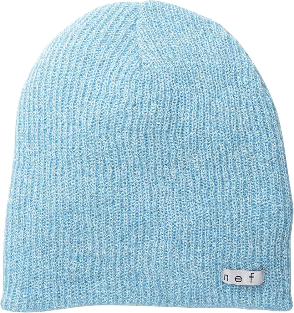 Neff Daily Heather Beanie Hat for Men and Women | Amazon (US)