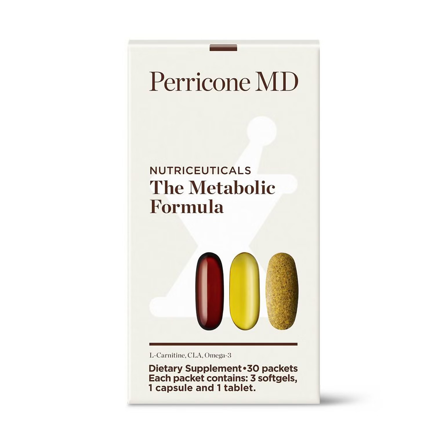The Metabolic Formula | PerriconeMD US