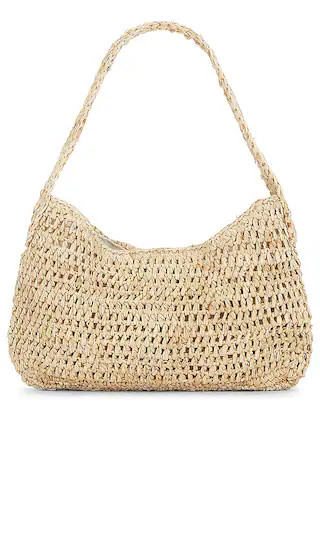 Kate Bag in Natural | Revolve Clothing (Global)
