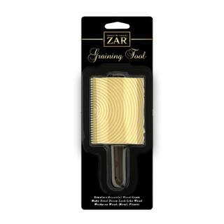 Wood Graining Tool | The Home Depot