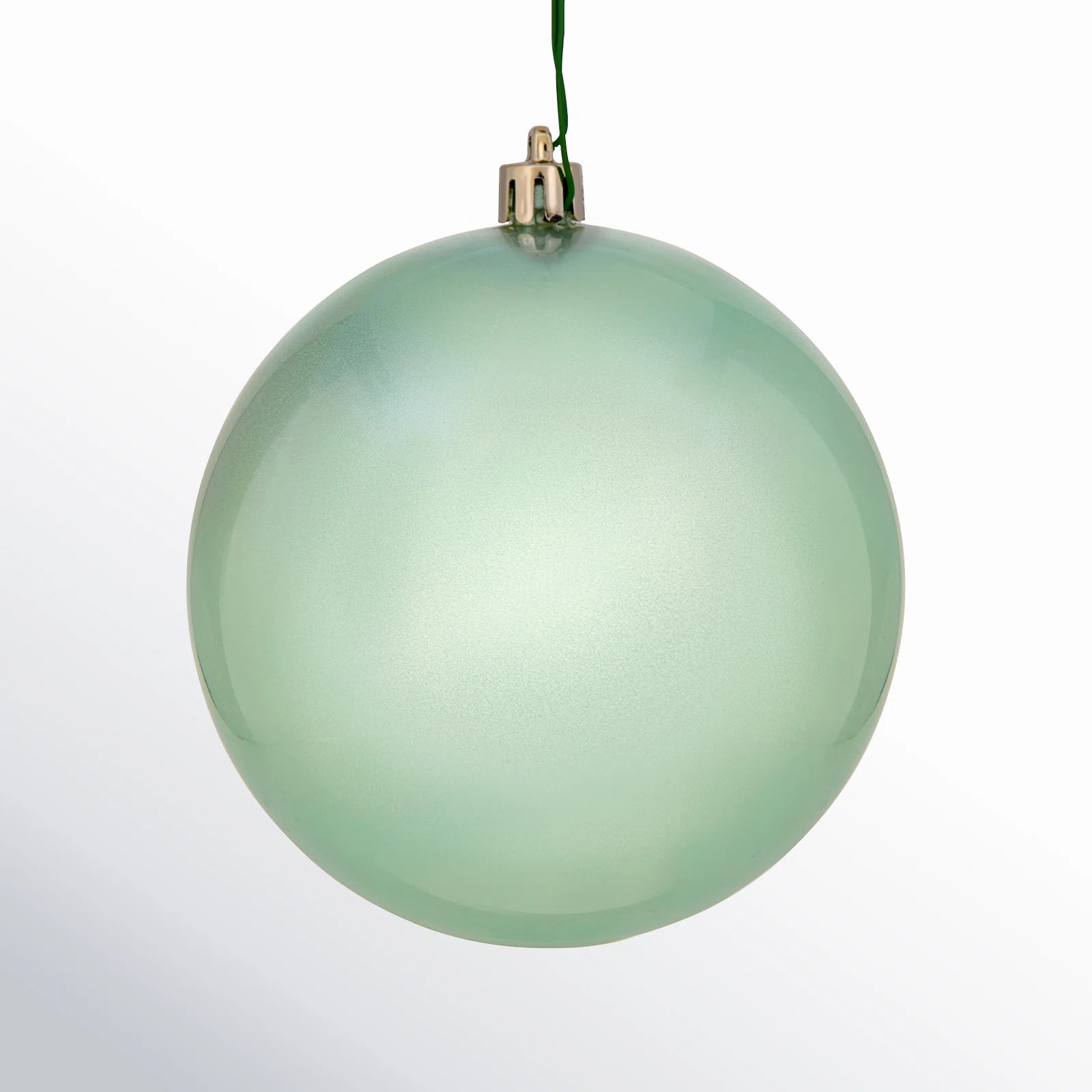Holiday Décor Ball Ornament | Wayfair North America