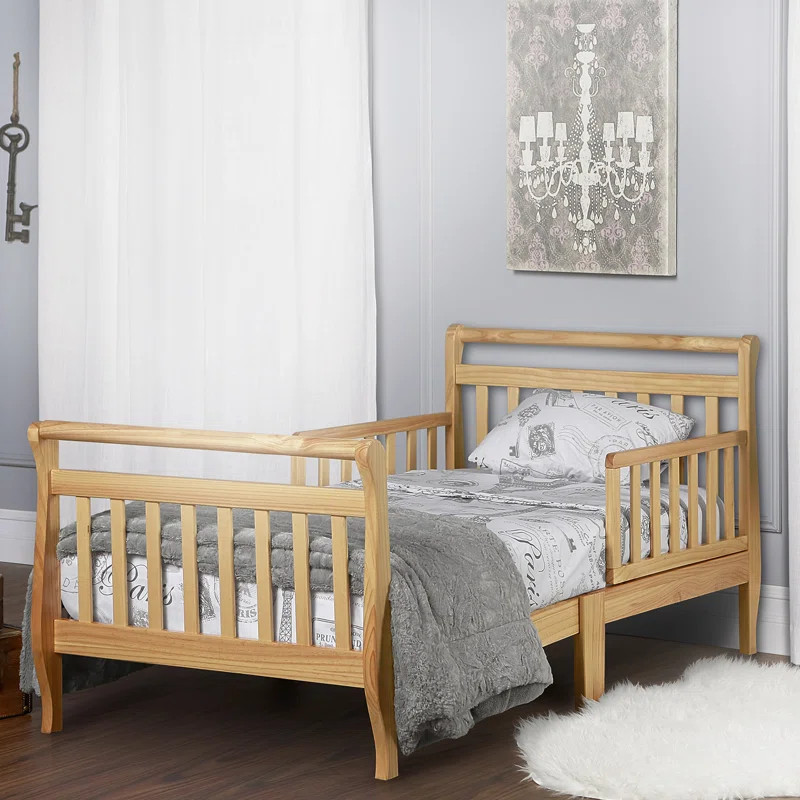 Toddler Bed | Wayfair Professional