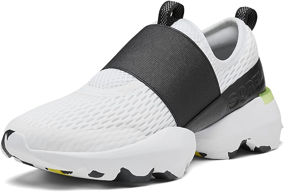 Sorel Women's Kinetic Impact Strap Shoes | Amazon (US)