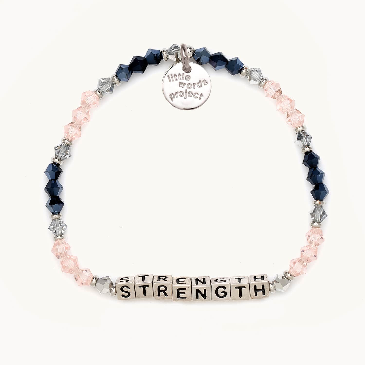 Strength- Belle | Little Words Project