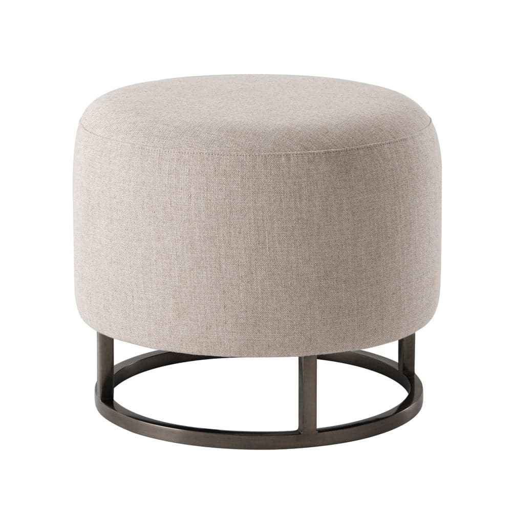 Beau Ottoman | France and Son