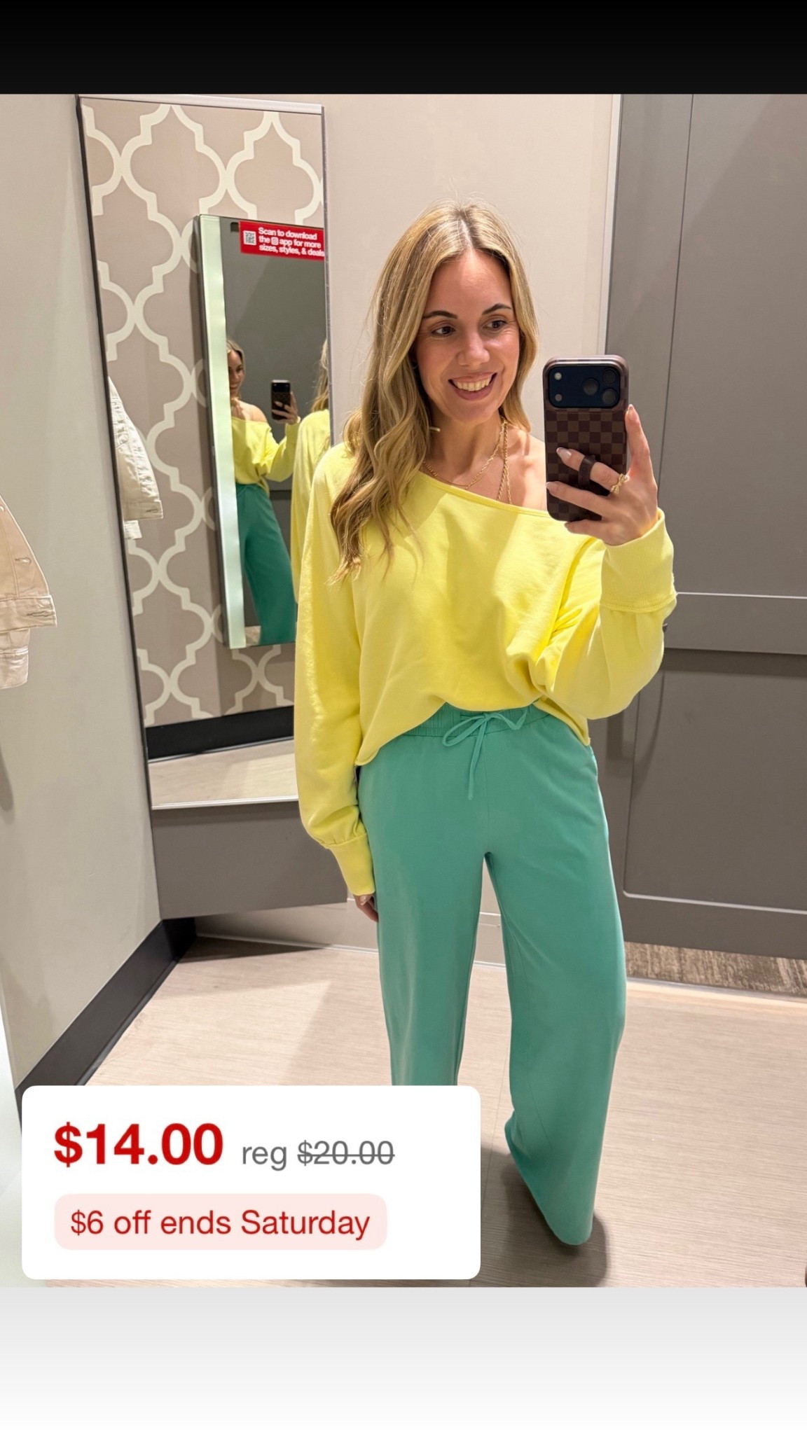 The target spring Joylab collection is finally on sale! 

#LTKootd