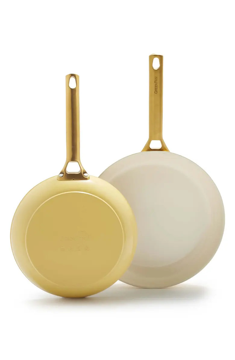 Reserve Set of 2 Nonstick Frying Pans | Nordstrom