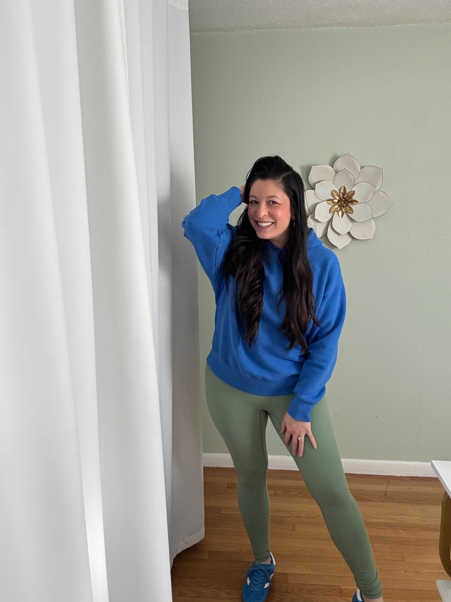 We love bright colors for spring 

#LTKmomlife #LTKdayinmylife #LTKootd