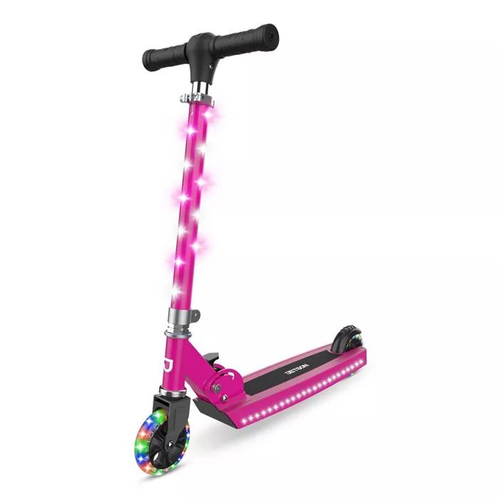 Target/Toys/Riding Toys, Scooters & Hoverboards/Scooters‎Jetson Jupiter Kids' Kick Scooter with... | Target