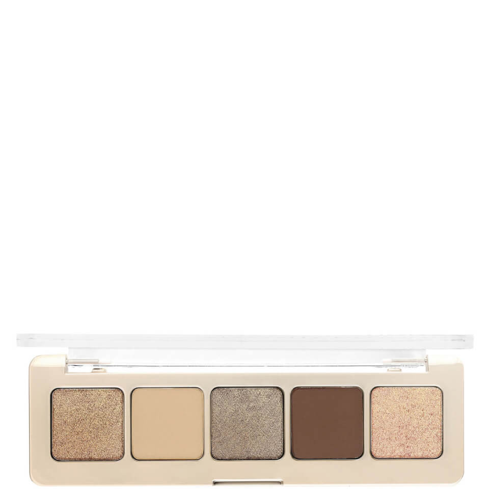 Natasha Denona Mini Glam Palette 4g | Cult Beauty