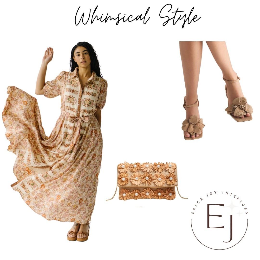 Whimsical dresses for any occasion

#LTKShoeCrush #LTKStyleTip #LTKWedding