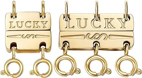 Double Glod + Triple Gold | Amazon (US)