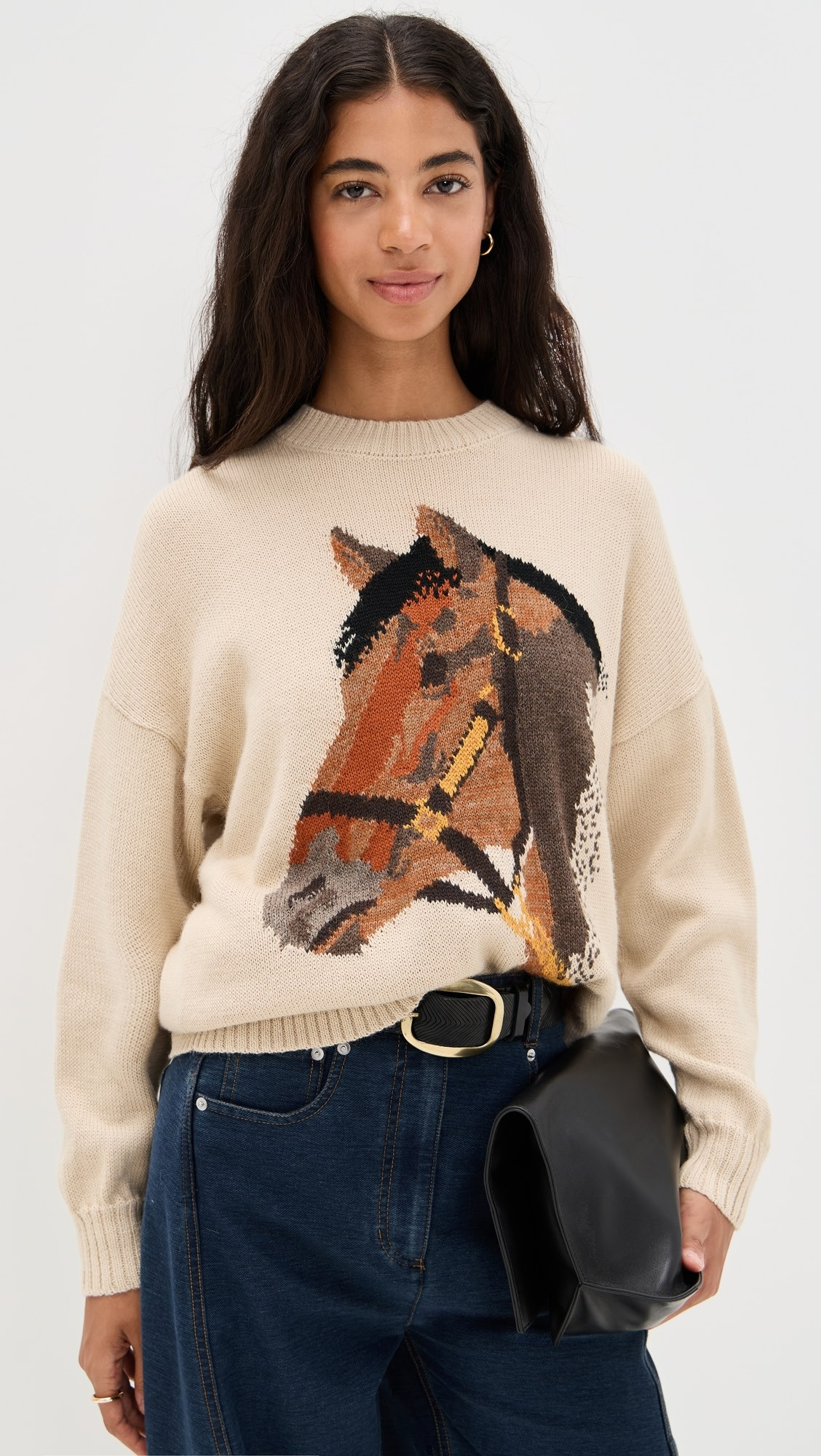 The Stable Pullover | Shopbop