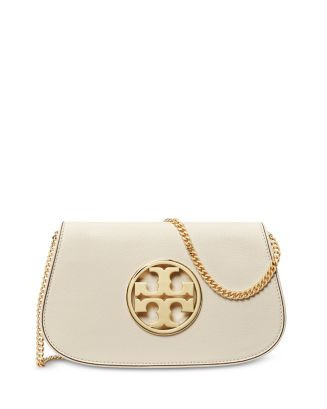 Tory Burch Reva Convertible Clutch  | Bloomingdale's Handbags | Bloomingdale's (US)