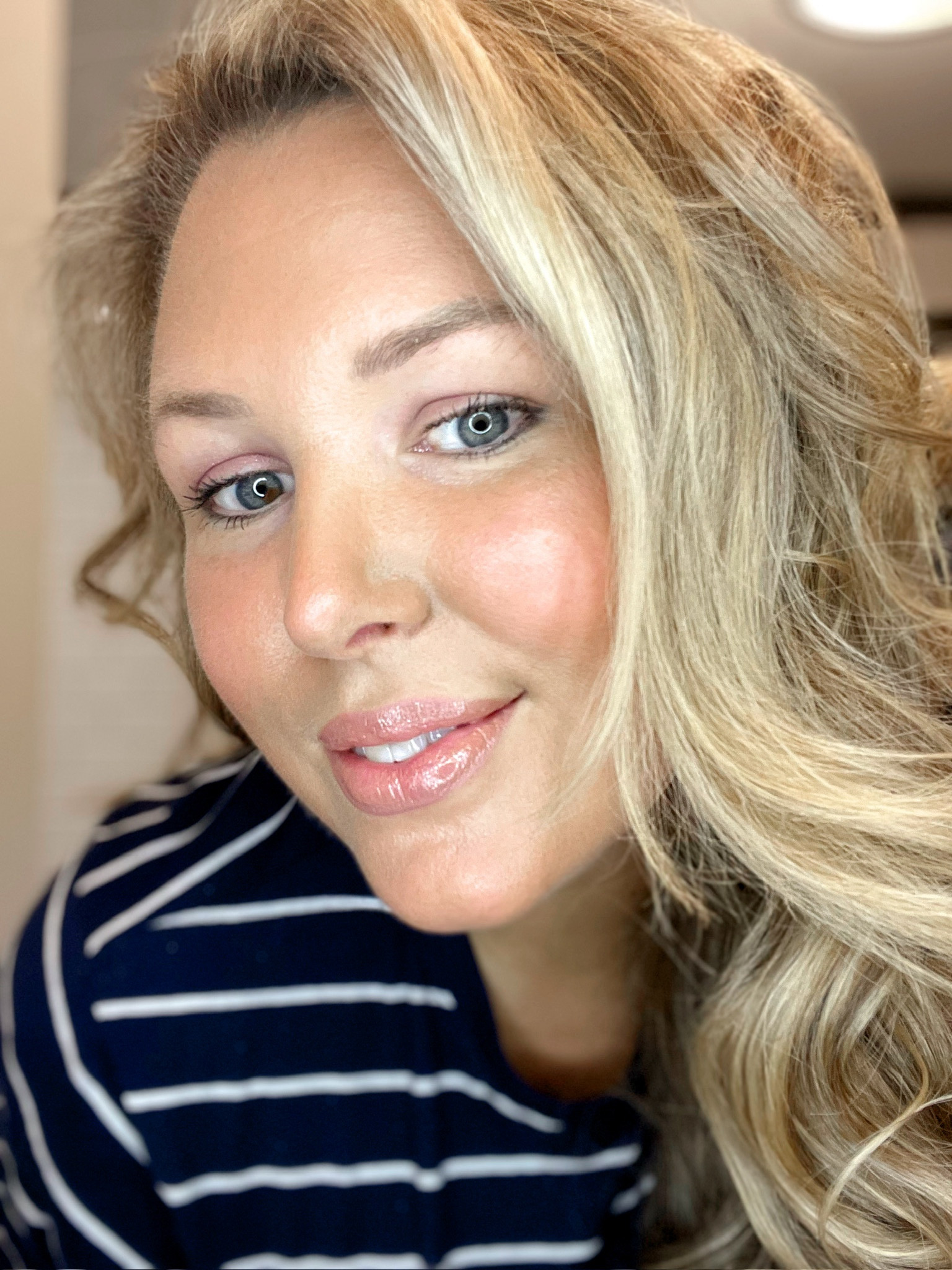 Makeup used for a BRONZEY look!

1. AM spf moisturizer
2. Whoa glow - SUNBEAM
3. Colourpop Foundation
4. Bronzing Drops - PURE GOLD
5. Putty Blush - CAPE CORAL
6. Powder Blush - PRAIRIE AIR
7. Highlighter - nose, chin, cheekbones
8. Eyeshadow - MAUVIN' UP
9. Eyeshadow - ROY G BIV
10. Eyeliner + Mascara
11. Eyebrow Pencil + Laminating Brow Gel
12. Lip Liner - DUSTY MAUVE eyeliner
13. Pout Clout - TOASTED
14. Sun Boss Gloss - IT'S YOUR MAUVE

#LTKBacktoSchool #LTKSeasonal #LTKBeauty