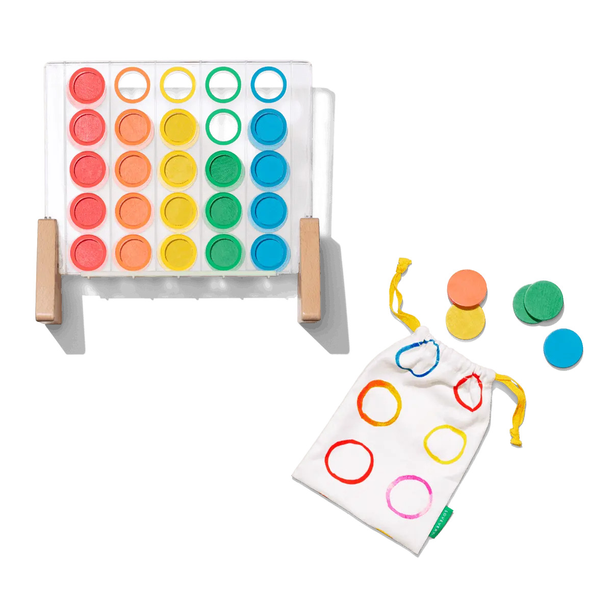 The Helper Play Kit | LOVEVERY