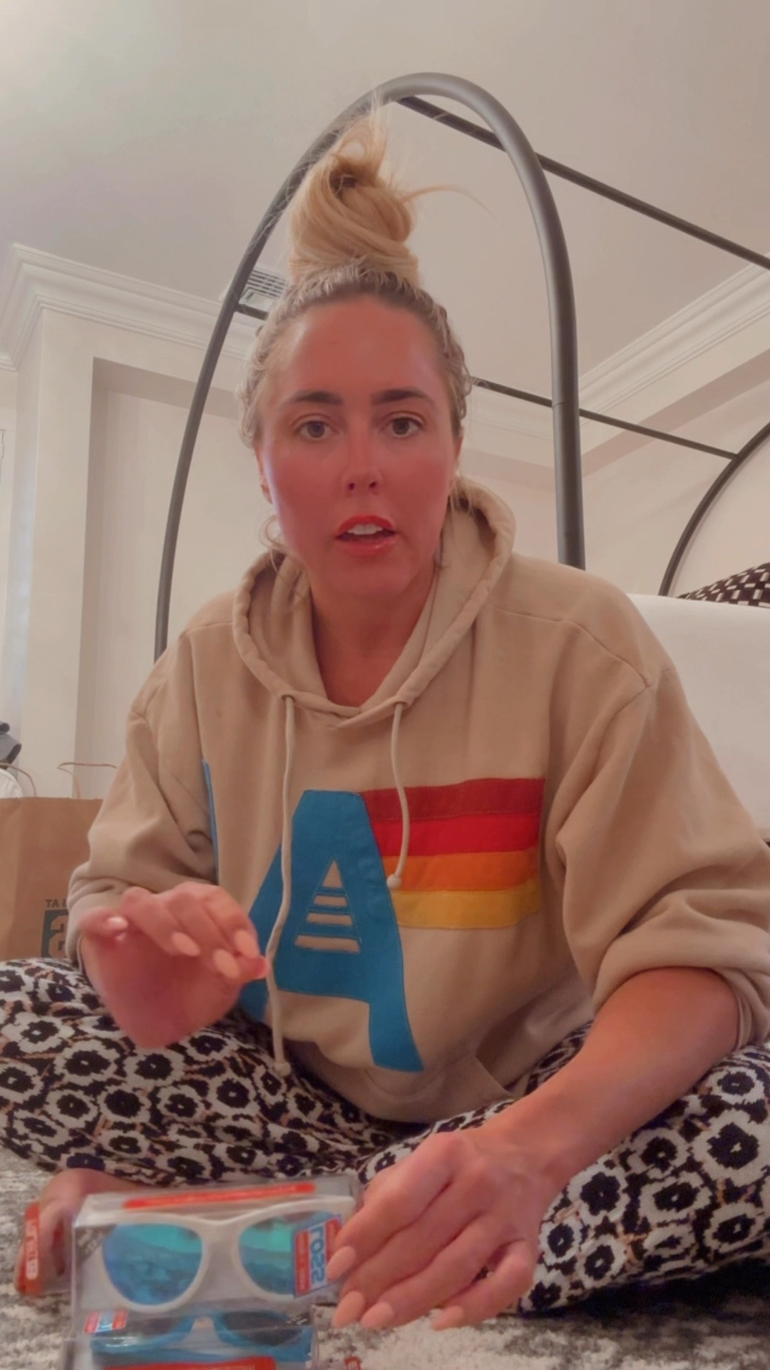 Lifetime warranty for these $20 polarized kids sunglasses. WIN  

#LTKKids #LTKHoliday #LTKGiftGuide